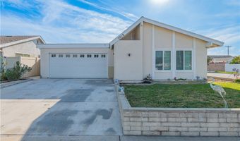 5018 E Budlong St, Anaheim, CA 92807