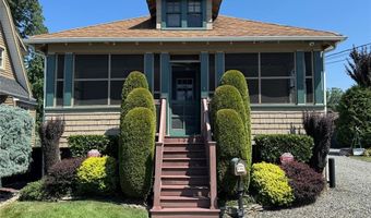 131 Hickory Ave, Bergenfield, NJ 07621