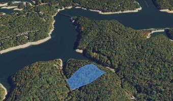 Lot 2 Calvin Cove 2, Almond, NC 28702