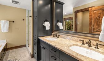 16 Oglala Rd, Big Sky, MT 59716