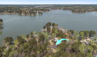 215 WINDWARD, Alexander City, AL 35010
