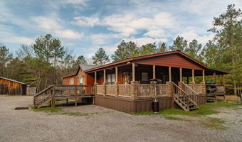 001 Old Stage Rd, Atmore, AL 36502