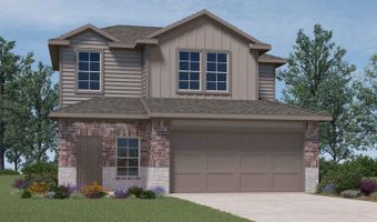 13 Robin Ct Plan: Florence, Angleton, TX 77515
