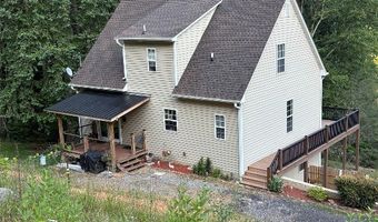 210 Triple Fork Rd, Cullowhee, NC 28723