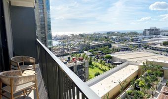 987 Queen St 1303, Honolulu, HI 96814
