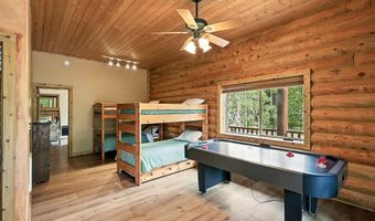 433 W Eagles Roost St, Brian Head, UT 84719