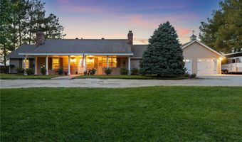 31735 Indian Oak, Acton, CA 93510