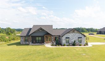 2215 Deepwood Dr, Alma, AR 72921
