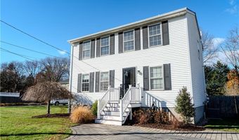 106 Canning St, Cumberland, RI 02864