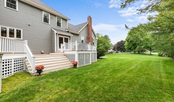 1 Preston Cir, Andover, MA 01810