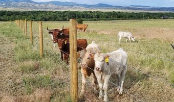 2733 Mt Highway 69, Boulder, MT 59632