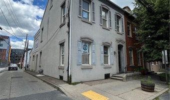 523 W Linden St, Allentown, PA 18101