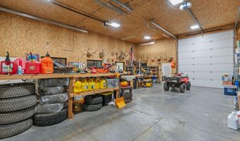 399 GRANITE Rdg, Alpine, WY 83128