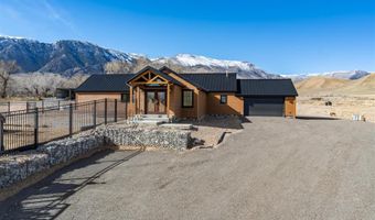 409 Tolman Rd, Clark, WY 82435