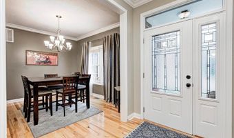 6052 Pine Bluff Dr, Avon, IN 46123