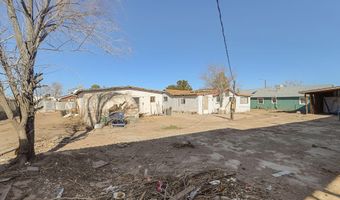 673 Stedham Cir, Socorro, TX 79927