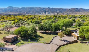 1450 S Maybelle Ln, Camp Verde, AZ 86322