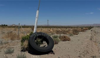 0 Sheep Creek Rd, Adelanto, CA 92301