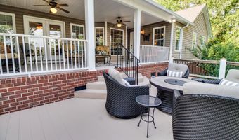 1010 Mohawk Dr, Lincolnton, GA 30817