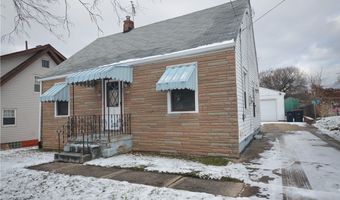 941 Austin Ave, Akron, OH 44306