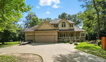4041 Selma Pike, Springfield, OH 45502