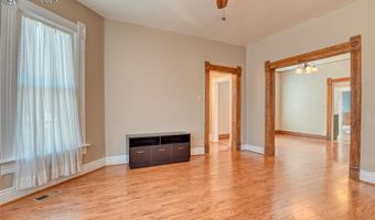 220 E 5th St, Florence, CO 81226