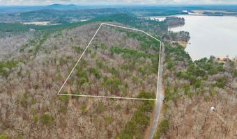 34 Acres- Mtn CONSTELLATION Dr 34+ Acres-Mtn Tract ONE, Alpine, AL 35014