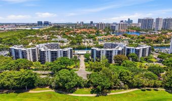 3401 N Country Club Dr 804, Aventura, FL 33180