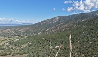 Robertos Lane, Arroyo Seco, NM 87514