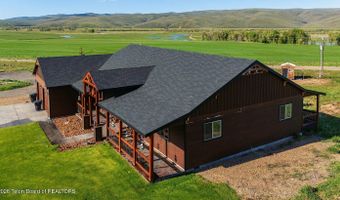3170 U.S. 30, Cokeville, WY 83114