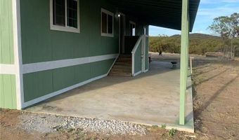 51960 Browns Rocky, Anza, CA 92539