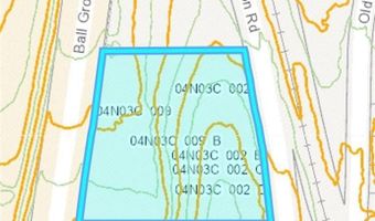 10494 Ball Ground Hwy, Ball Ground, GA 30107