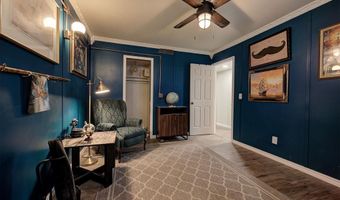 1724 N Fordson Ave, Bethany, OK 73008