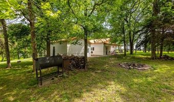 6515 N 4402 Rd, Adair, OK 74330