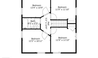 5502 5500 Route 115, Blakeslee, PA 18610