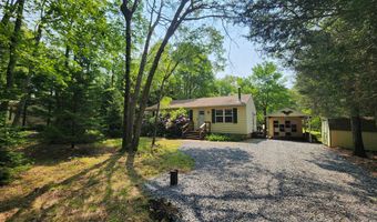 9 Theocritus Cir, Albrightsville, PA 18210