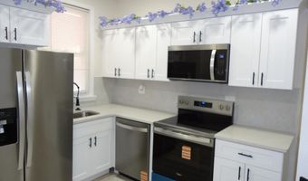 2807 CLIFTON Ave, Baltimore, MD 21216