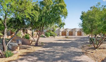 2304 FOX TAIL Trl, Carefree, AZ 85377