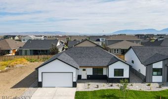 1511 Pistolero Way, Belgrade, MT 59714