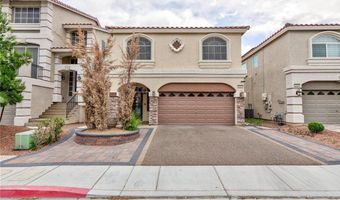 5409 Holding Ave, Las Vegas, NV 89139