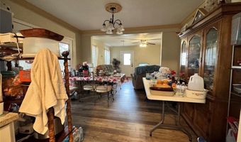 607 N N Spurgeon St St, Altus, OK 73521
