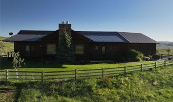 115 And 117 Otter Creek Rd, Big Timber, MT 59011