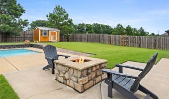 3780 Bitterroot St, Bentonville, AR 72712