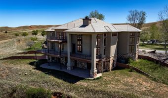 206 Lower Red Water Creek Rd, Beulah, WY 82712