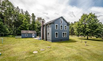 152 Parker Rd, Carroll, NH 03598