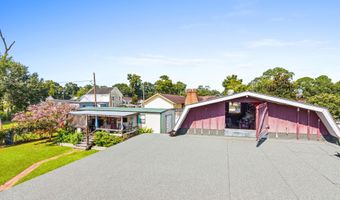 208 S Guegnon St, Abbeville, LA 70510