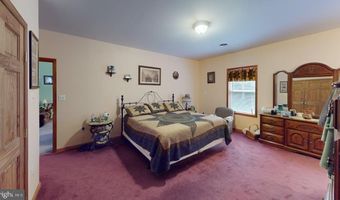 2072 SOL SHANHOLTZ Rd, Augusta, WV 26704