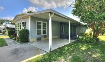 710 Hyacinth Cir, Barefoot Bay, FL 32976