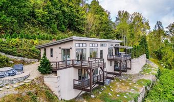 128 Leisure Mountain Rd, Asheville, NC 28804