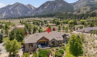 281 Sierra Country Cir, Gardnerville, NV 89460